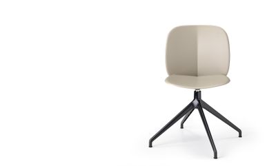 Mentha revolving on trestle base - S•CAB