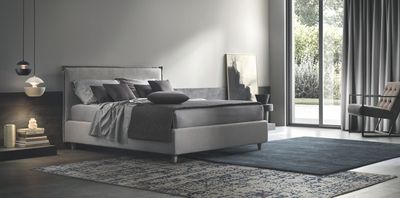 Bedroom Furniture: beds and walk-in wardrobes