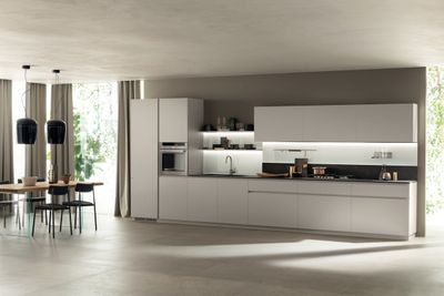 Kitchen Cabinet DeLinea Scavolini