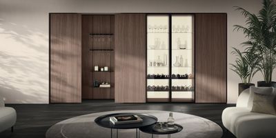 Living Essenza Living Scavolini