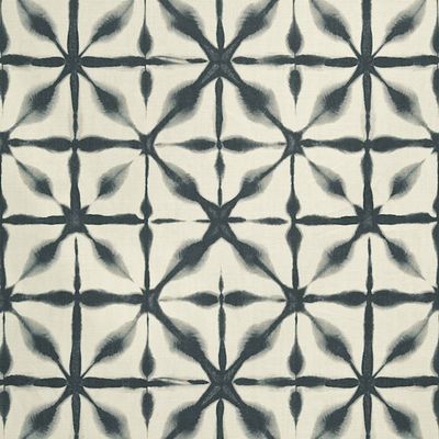 Andromeda Linen Charcoal