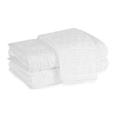 Athena Bath White