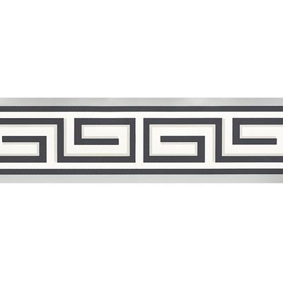 Britt Border Graphite