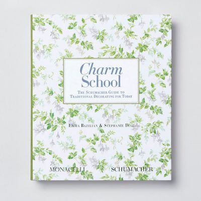 Charm School Grey