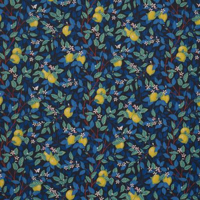 CitrontrÄd Spruce And Blue