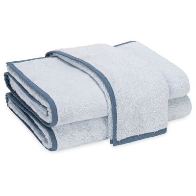 Enzo Bath Light Blue/sea