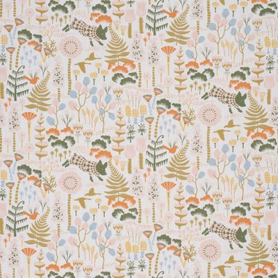 Hoppmosse Ivory And Multi