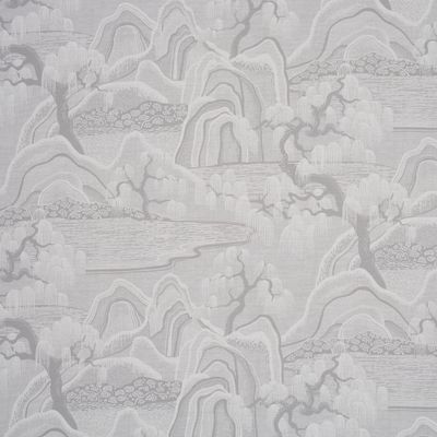 Indigo Garden Grey
