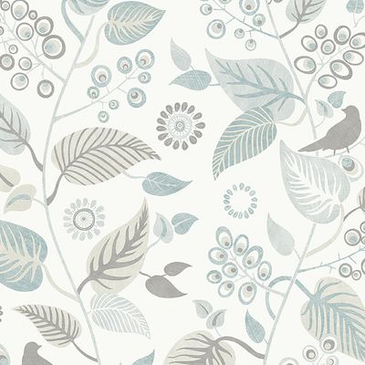 Leaf Rhapsody Slate