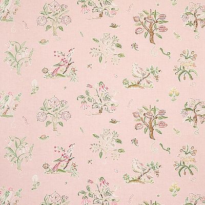 Magical Menagerie Blush