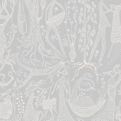 PoÈme D'amour Grey