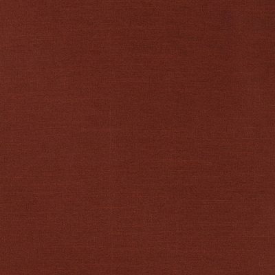 Tiepolo Shantung Weave Terracotta