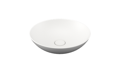 Lavabo - Flat 7 - S.D.R. Ceramiche