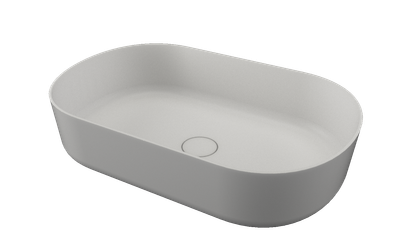 Lavabo - Flat 8 - S.D.R. Ceramiche