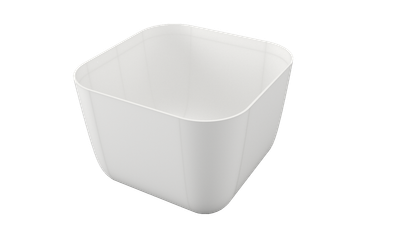 Qube 10 - S.D.R. Ceramiche