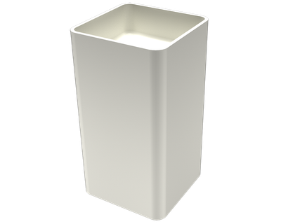 Qube 7 - S.D.R. Ceramiche