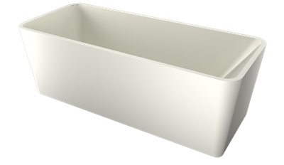 Vasca Quadra Revolution - S.D.R. Ceramiche