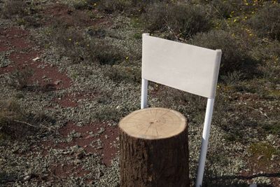 Batyline Origin Canatex: matte finish, natural look for outdoor furniture