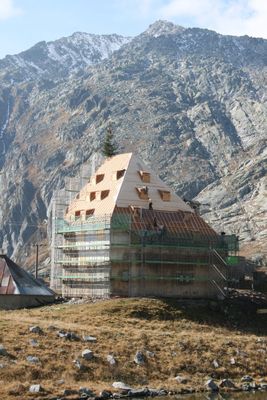 Stamisol Extreme DW – atmungsaktive und langlebige Unterdachbahn