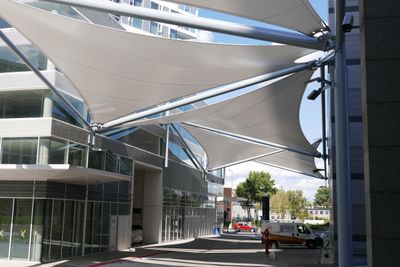 Tenseo Advanced – Membrane Précontraint® durable