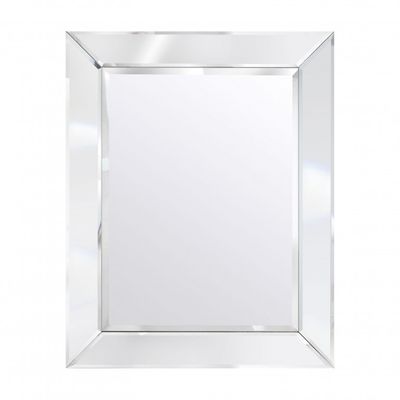 Italian Mirror Rectangle By Sevensedie