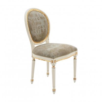Louis style chair LUIGI - Replica Chair