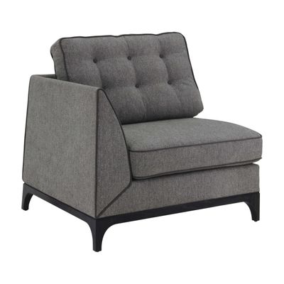 Modern Italian Sectional Sofa MYSTIRIO By Sevensedie