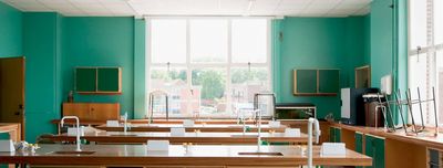 Color & Learning | Sherwin-Williams