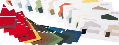 Complementary Paint Color Schemes | Sherwin-Williams