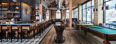 Local Color: A Boutique Hotel Design | Sherwin-Williams