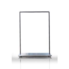 Stender appendiabiti GLISSÈ dal design minimal