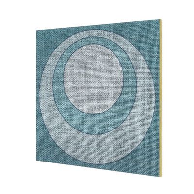 Pattern Vintage 09 - sky-tile