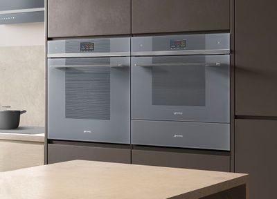 Filtro Antigrasso FLTAG202 Smeg