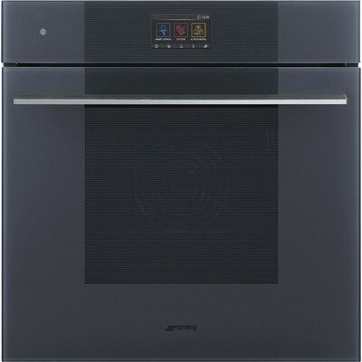 Forno Galileo Omnichef 60 cm SO6104APG Smeg