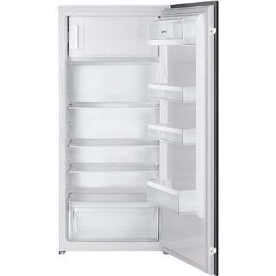 Frigoriferi Incasso Smeg S4C122E