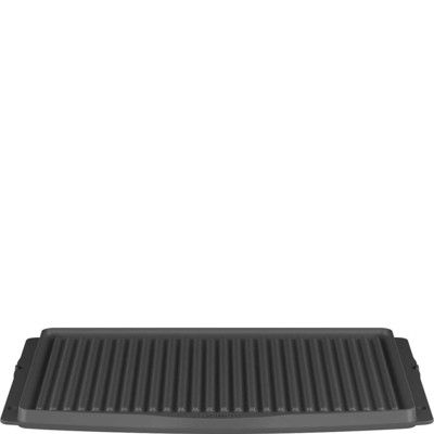 Griglie BBQ Smeg