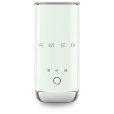 Montalatte Verde pastello MFF02PGEU | Smeg.it