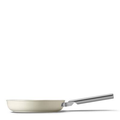 Padella antiaderente Smeg FPF2402CRM