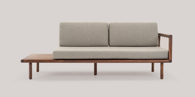 Hadley Daybed, right