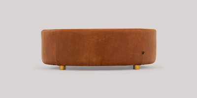 No. 5 Pouf