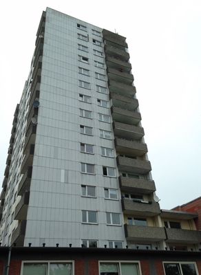 Expanding living space with balcony renovation