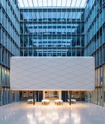 Solarlux Horizontal Sliding Wall – A flexible solution for any area