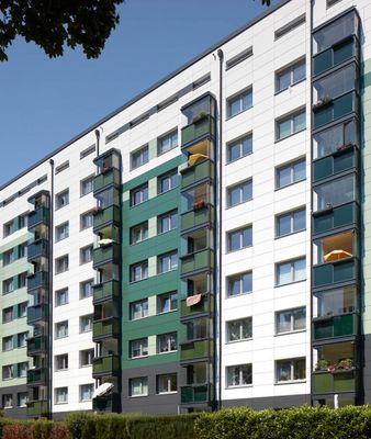 Sustainable, cost-efficient residential renovations