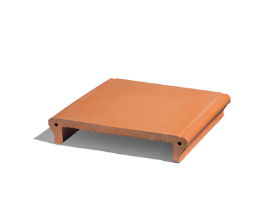 Bullnose Coping | Coping