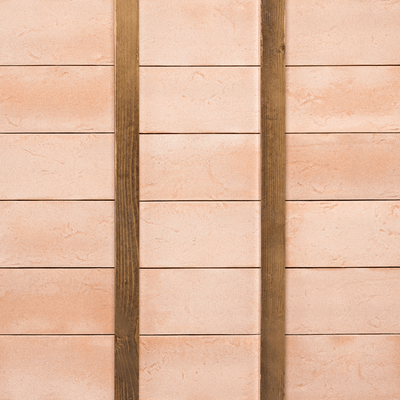 Cerere Flat Tile | Ceiling, Flat Terracotta Tiles
