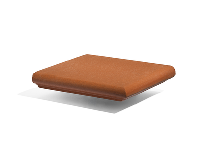 Glazed corner piece | Special pieces, Thin tiles