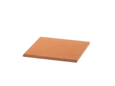 Rustic Square | Thin tiles