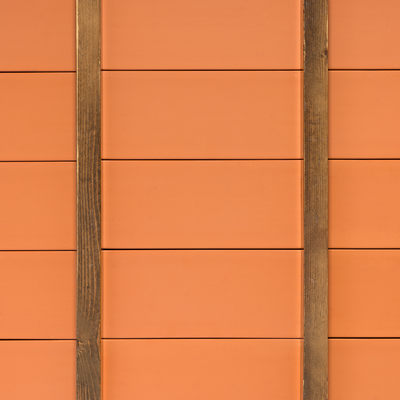 Smooth Red Flat Tile | Ceiling, Hollow Ceiling Bricks