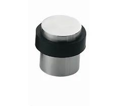 butée de porte - star inox - Monteleone