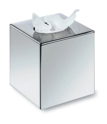 Cubo porta Kleenex - complementi - Monteleone
